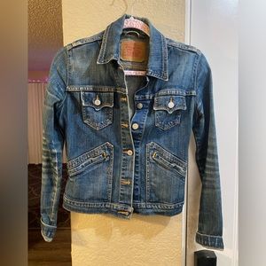 Levi's Vintage Jean Jacket